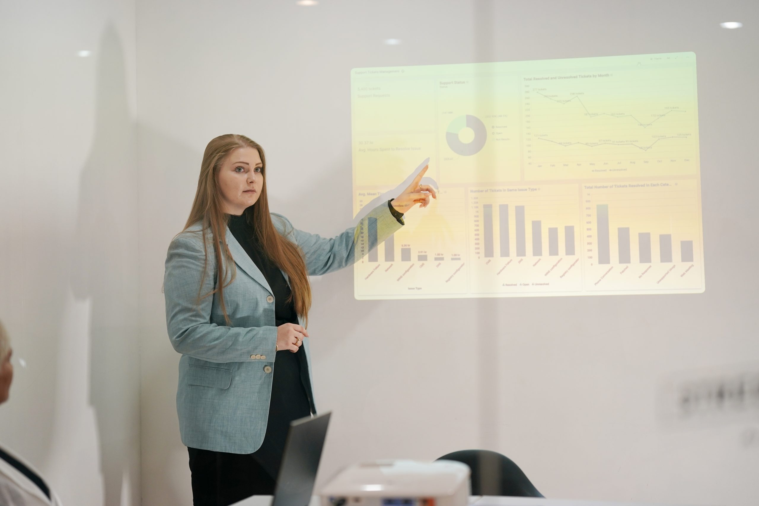 Tender Management Services
