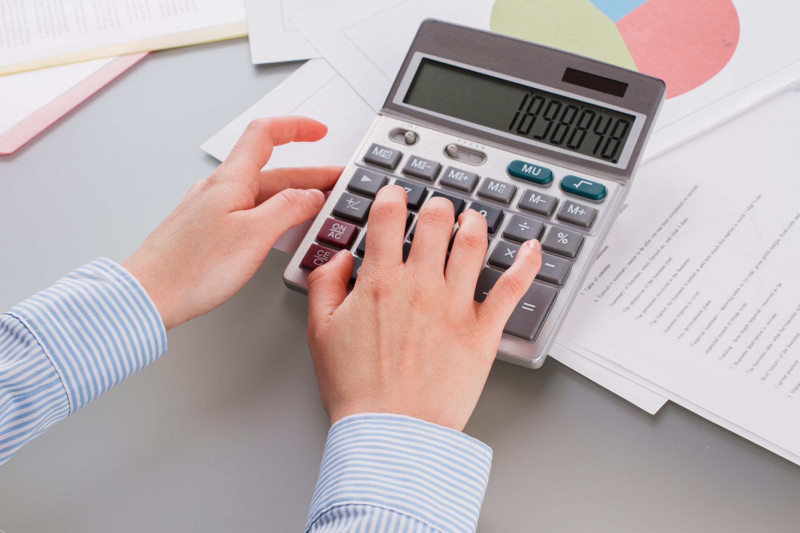 Claims Support and Tender Pre-Bid Meeting Services