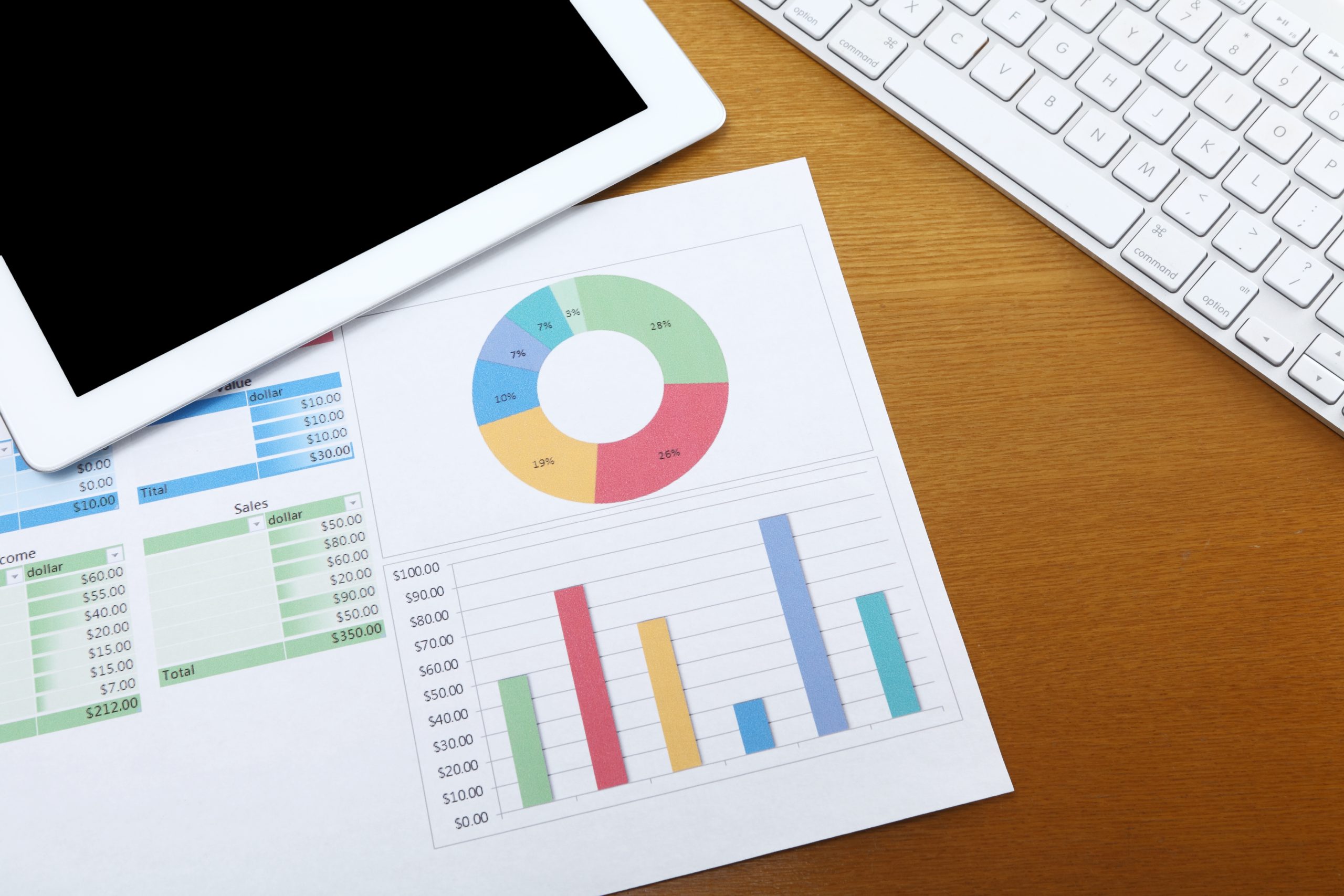 In-Depth Project Analysis Services